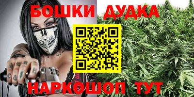трава Кандалакша